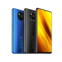 Xiaomi Poco X3 6GB/128GB Dual Sim Cobalt Blue